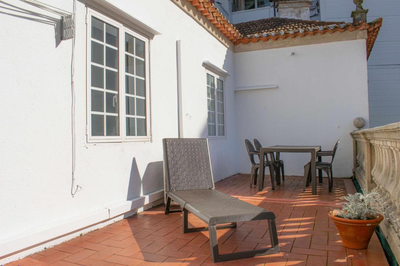 Duplex Marin Centro Marín Exterior photo
